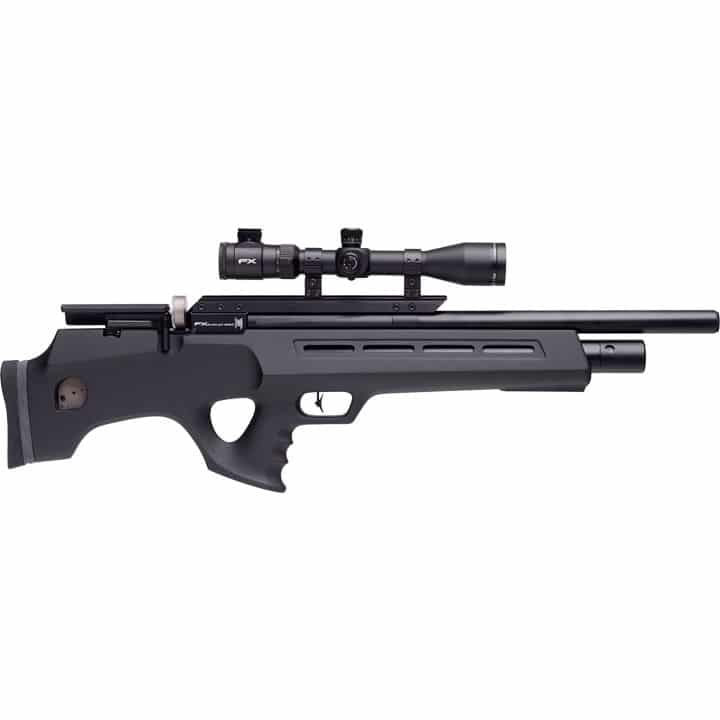 Fx Bobcat Mk2 177 22 Air Rifle Countryway Gunshop 2917