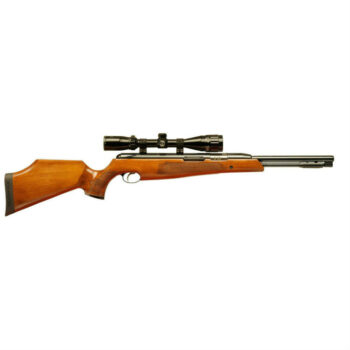 Redbeck Shooting Supplies - Air Arms