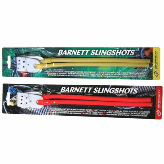 Slingshot - Barnett