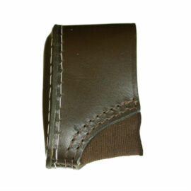 Bisley Leather Recoil Pad