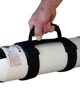 Dive Bottle Cylinder Carrying Carrier Strap