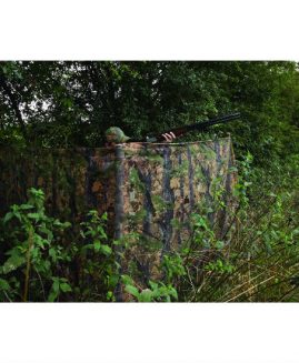 Jack Pyke Clearview Camo Net 1m lengths