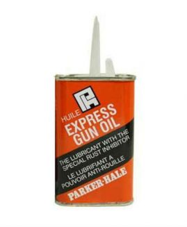 Parker Hale Express Gun Oil 125ml