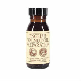 Walnut oil - Oil