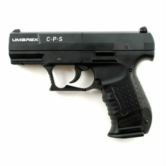 Smith & Wesson M&P22 - .22 Long Rifle