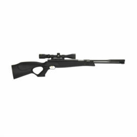 .22 Winchester Magnum Rimfire - Savage Arms