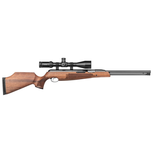 Air Arms - Gun