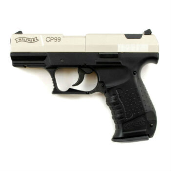 Airsoft - Carl Walther GmbH