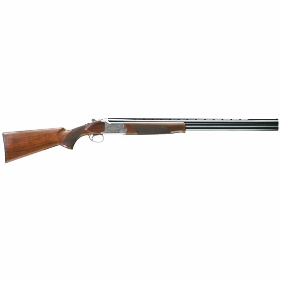 20-gauge shotgun - Gun