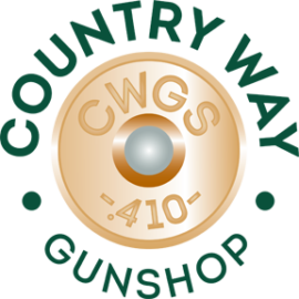 Countryway Gunshop - Gun