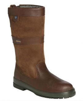 Dubarry Kildare Waterproof Boots