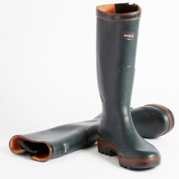 aigle parcour vario 2 wellington boots wellies