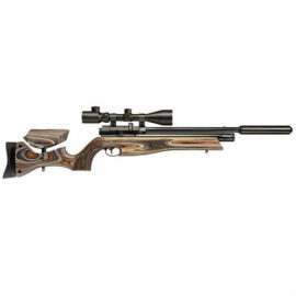 Air Arms S510 Ultimate Sporter Air Rifle