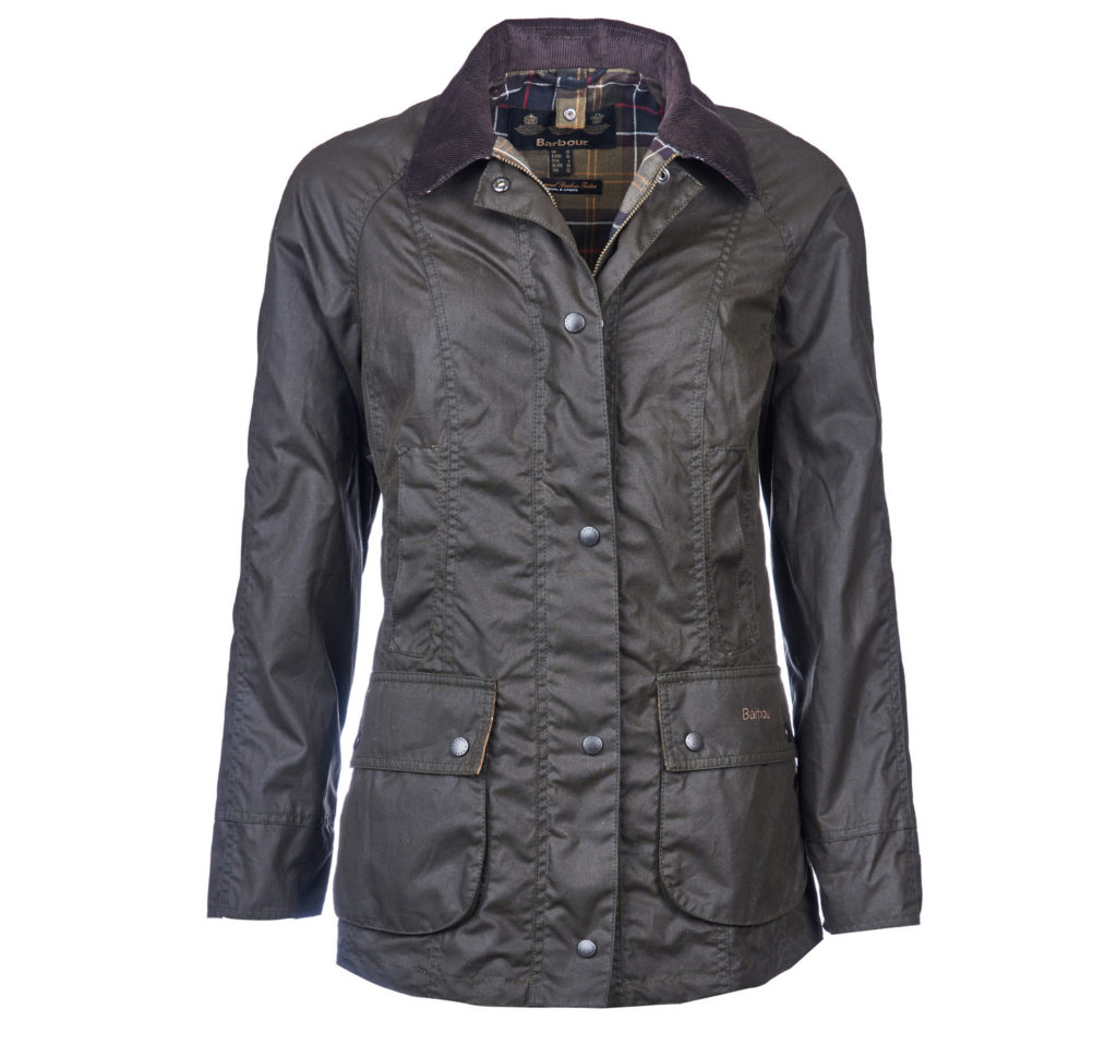 hood for barbour beadnell jacket