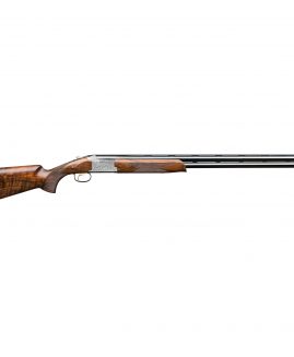 Browning B725 Grade 5 Sporter over & under 30" 12 Bore shotgun