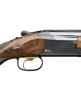 Browning B 725 Black Edition Sporter over & under 28" 30" 32" 12 Bore shotgun