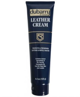 Dubarry Leather Boot Care Cream