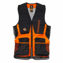 Browning Claybuster Shooting Vest