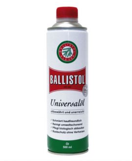 Ballistol Universal Oil - 500ml