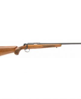 Remington 504 .22 LR Bolt Action Rifle