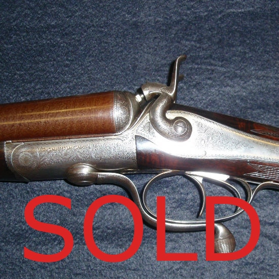 stephen grant shotgun for sale