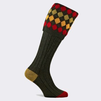 Sock - Shoe
