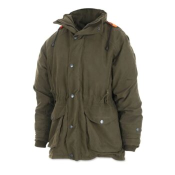 hunter outdoor gamekeeper men's jacket