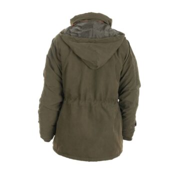 hunter outdoor gamekeeper men's jacket