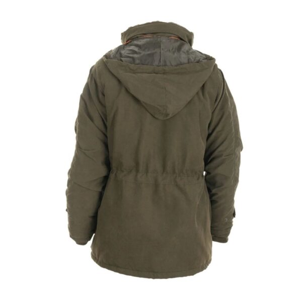 hunter outdoor gamekeeper men's jacket