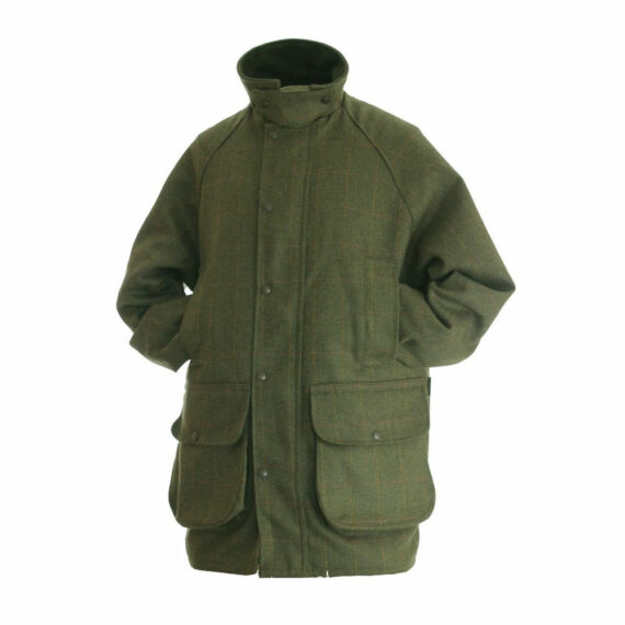 Jacket - Coat