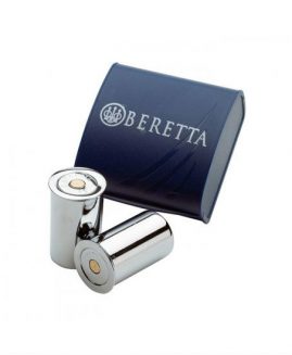 Beretta Deluxe Nickel Snap Caps 12 20 410 Bore