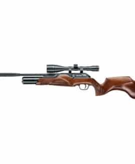 Walther Rotex RM8 Classic Air Rifle