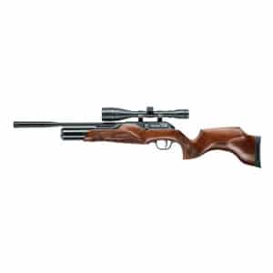 Walther RM8 Wood PCP Air Rifle