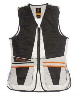 Browning Ultra Clay Shooting Skeet Vest