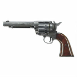 Colt Single Action Army - Gun