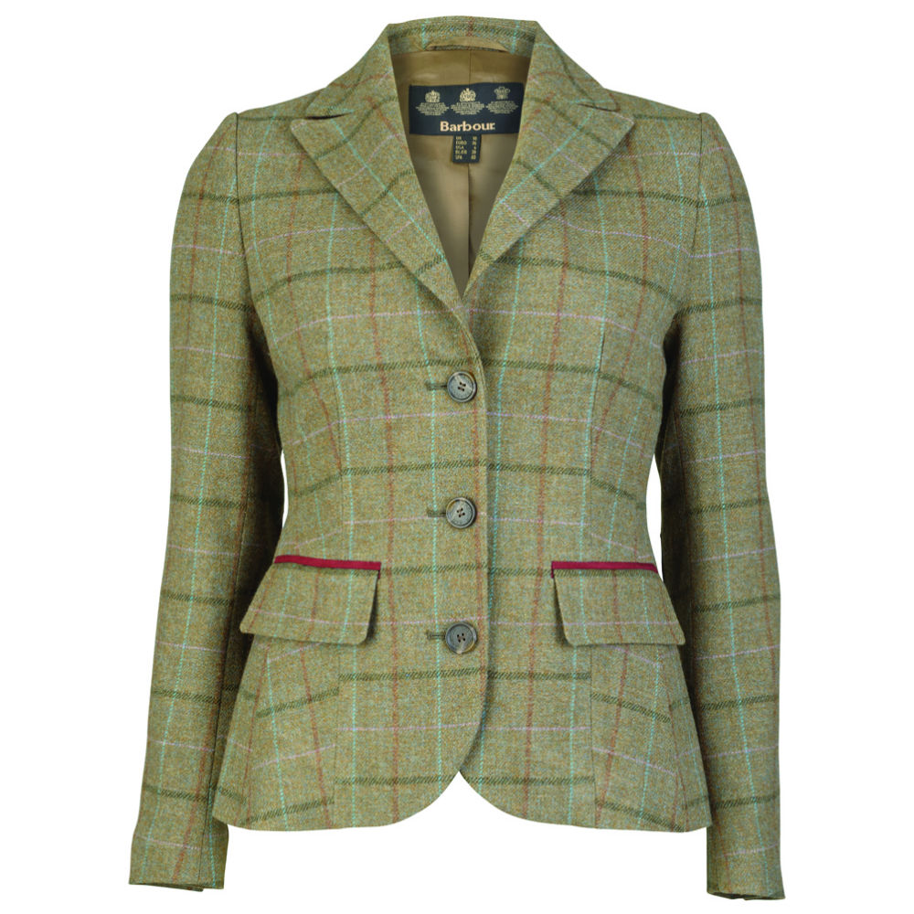 Tweed Ladies Coats - Coat Nj