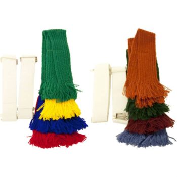 Garter - Sock
