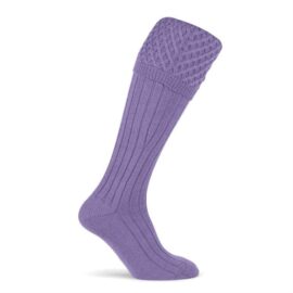 Violet - Sock