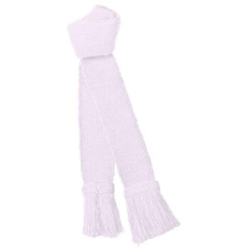 White - Violet