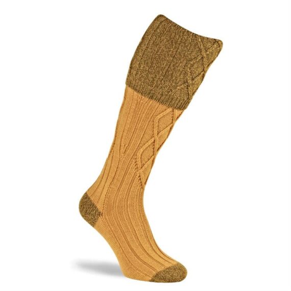 Sock - Laksen