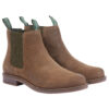 Barbour Farsley Mens Chelsea Boots - Boot