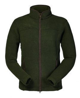 Musto Melford Fleece Jacket