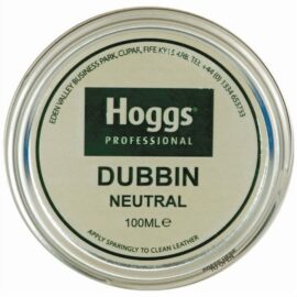 Hoggs of Fife Dubbin - Shoe