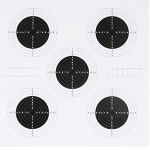 Shooting Target - Jack Pyke