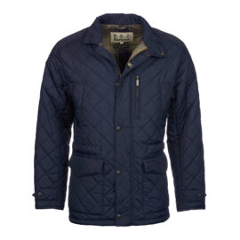 MQU0732NY71 Barbour Summer Quilted Trapp Jacket