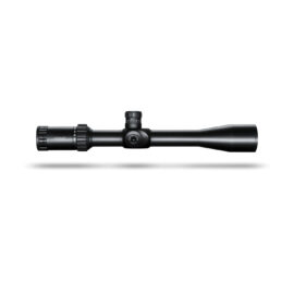 Hawke - Hawke Sport Optics Sidewinder 30 8-32x56 SR Pro IR Riflescope, Black