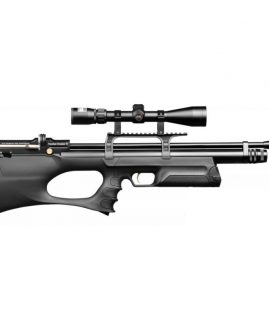 Kral Puncher Breaker Bullpup PCP Synthetic Air Rifle