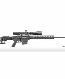 Ruger Precision Bolt Action Rifle .308 Win