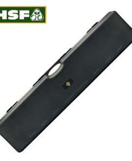 HSF Defiance Double Rifle Hard Case