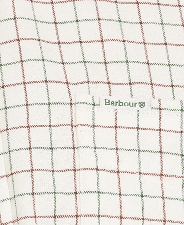 Barbour - Shirt